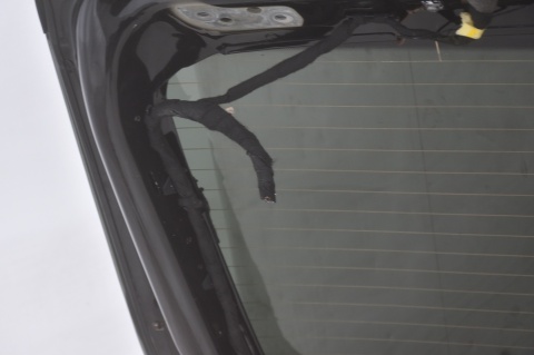 KLAPA TYLNA TYŁ AUDI A6 C7 S-LINE KOMBI LY9B