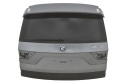 KLAPA TYLNA TYŁ BMW X3 E83 A08/7