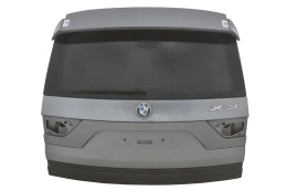 KLAPA TYLNA TYŁ BMW X3 E83 A08/7