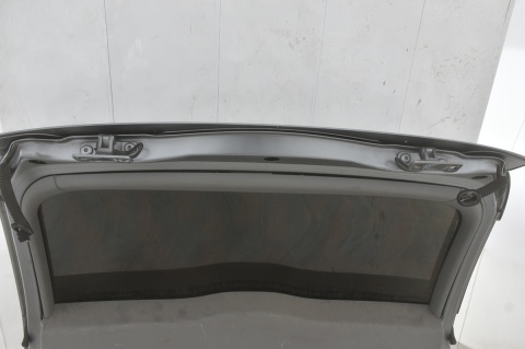 KLAPA TYLNA TYŁ BMW X3 E83 A08/7