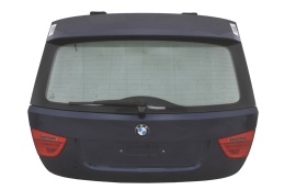 KLAPA TYLNA TYŁ BMW 3 E91 LIFT KOMBI A76