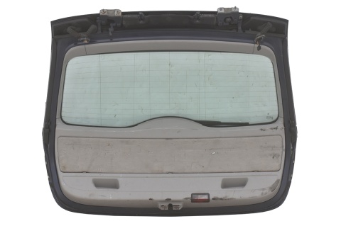 KLAPA TYLNA TYŁ BMW 3 E91 LIFT KOMBI A76