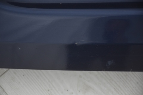 KLAPA TYLNA TYŁ BMW 3 E91 LIFT KOMBI A76