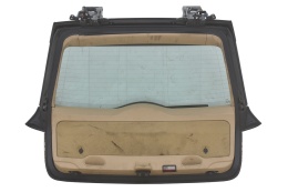 KLAPA TYLNA TYŁ BMW 5 E61 KOMBI