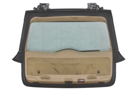 KLAPA TYLNA TYŁ BMW 5 E61 KOMBI