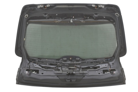 KLAPA TYLNA TYŁ BMW X5 E70 LIFT A52/7