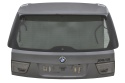 KLAPA TYLNA TYŁ BMW X5 E70 LIFT A52/7