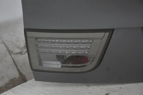 KLAPA TYLNA TYŁ BMW X5 E70 LIFT A52/7