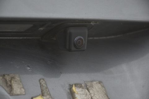 KLAPA TYLNA TYŁ BMW X5 E70 LIFT A52/7