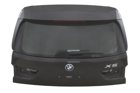 KLAPA TYLNA TYŁ BMW X5 F15 KAMERA