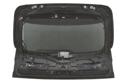 KLAPA TYLNA TYŁ BMW X5 F15 KAMERA