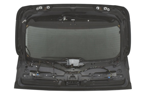 KLAPA TYLNA TYŁ BMW X5 F15 KAMERA