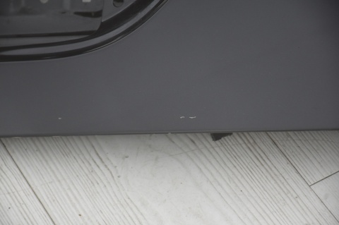 KLAPA TYLNA TYŁ BMW X5 F15 KAMERA