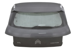 KLAPA TYLNA TYŁ CITROEN C4 CACTUS KTPD