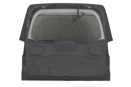 KLAPA TYLNA TYŁ FORD GALAXY II MK2