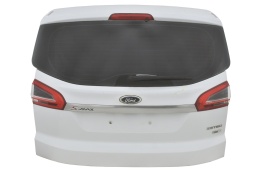 KLAPA TYLNA TYŁ FORD S-MAX I MK1 LIFT F7