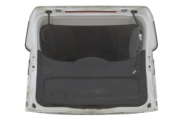 KLAPA TYLNA TYŁ FORD S-MAX I MK1 LIFT F7