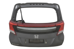 KLAPA TYLNA TYŁ HONDA CIVIC IX NH737M KAMERA