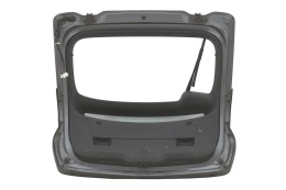 KLAPA TYLNA TYŁ HONDA CIVIC IX NH737M KAMERA