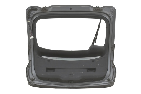 KLAPA TYLNA TYŁ HONDA CIVIC IX NH737M KAMERA