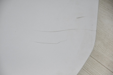 KLAPA TYLNA TYŁ HONDA FR-V NH623M