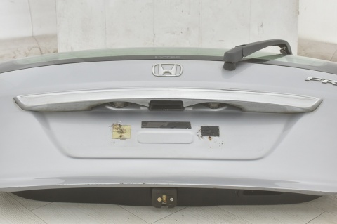 KLAPA TYLNA TYŁ HONDA FR-V NH623M