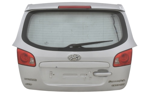 KLAPA TYLNA TYŁ HYUNDAI SANTA FE II X2