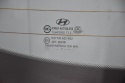 KLAPA TYLNA TYŁ HYUNDAI SANTA FE II X2