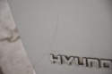KLAPA TYLNA TYŁ HYUNDAI SANTA FE II X2