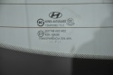 KLAPA TYLNA TYŁ HYUNDAI SANTA FE II EB