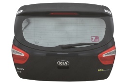 KLAPA TYLNA TYŁ KIA RIO III