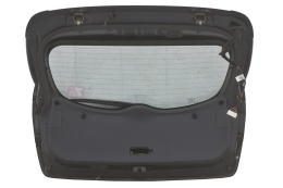 KLAPA TYLNA TYŁ KIA RIO III