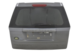 KLAPA TYLNA TYŁ LAND ROVER FREELANDER II