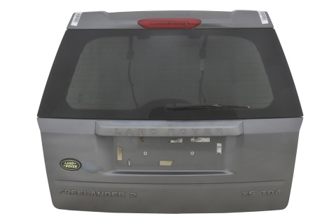 KLAPA TYLNA TYŁ LAND ROVER FREELANDER II