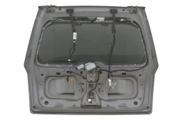 KLAPA TYLNA TYŁ LAND ROVER FREELANDER II