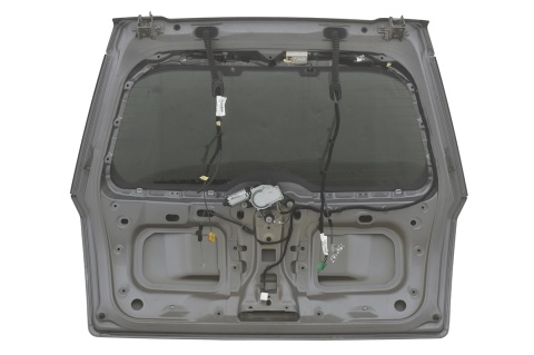 KLAPA TYLNA TYŁ LAND ROVER FREELANDER II