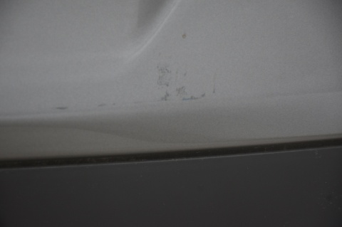 KLAPA TYLNA TYŁ LAND ROVER FREELANDER II