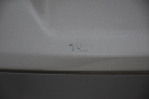 KLAPA TYLNA TYŁ LAND ROVER FREELANDER II