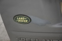 KLAPA TYLNA TYŁ LAND ROVER FREELANDER II