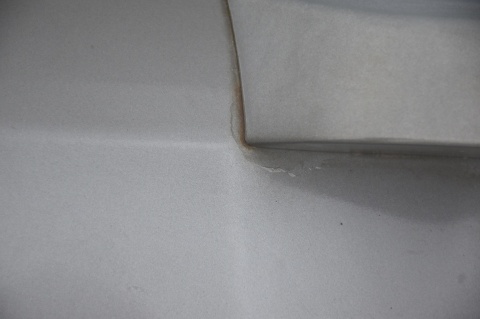 KLAPA TYLNA TYŁ LAND ROVER FREELANDER II