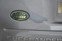 KLAPA TYLNA TYŁ LAND ROVER FREELANDER II