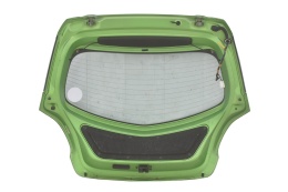 KLAPA TYLNA TYŁ MAZDA 2 II DE