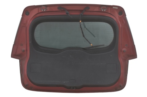 KLAPA TYLNA TYŁ MAZDA 5 II CW