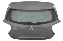 KLAPA TYLNA TYŁ MERCEDES A-KLASA W176 787