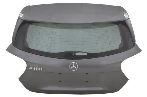 KLAPA TYLNA TYŁ MERCEDES A-KLASA W176 787