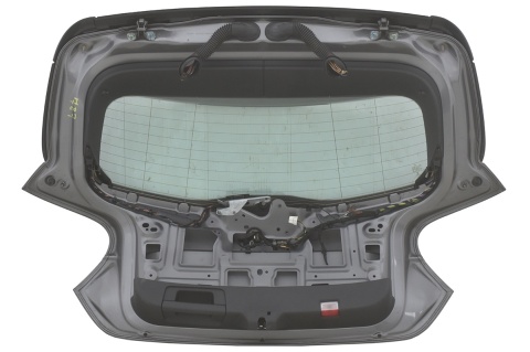 KLAPA TYLNA TYŁ MERCEDES A-KLASA W176 787