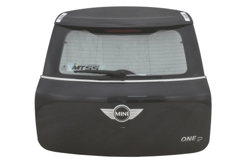 KLAPA TYLNA TYŁ MINI COOPER COUNTRYMAN R60 B11