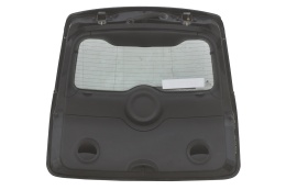 KLAPA TYLNA TYŁ MINI COOPER COUNTRYMAN R60 B11