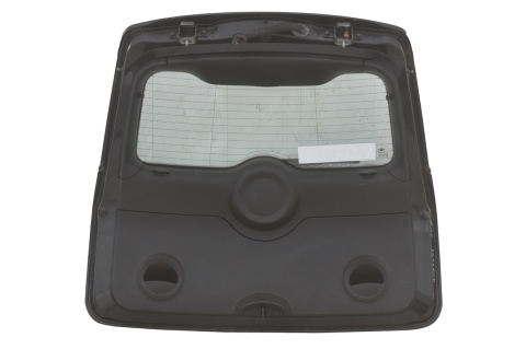 KLAPA TYLNA TYŁ MINI COOPER COUNTRYMAN R60 B11