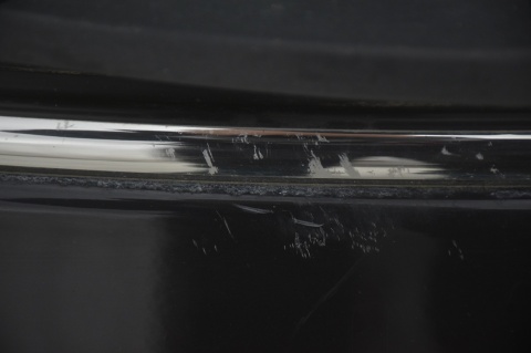 KLAPA TYLNA TYŁ MINI COOPER COUNTRYMAN R60 B11